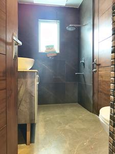 Common Bathroom Image of 1800 Sq.ft 3 BHK Builder Floor for sale in Sector 22 Gurgaon for Rs. 26000007