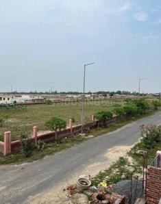 Image of 300 Sq.ft Residential Plot / Land for sale in Jewar, Greater Noida for Rs. 20000000