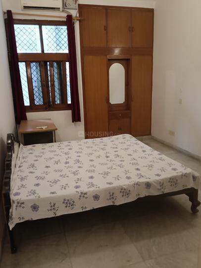NDA RWA Sector 31 noida Bedroom 1