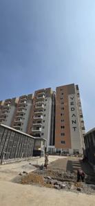 Image of 1251 Sq.ft 2 BHK Apartment / Flat for sale in Oorjita Vedant, Manchirevula, Hyderabad for Rs. 9400000