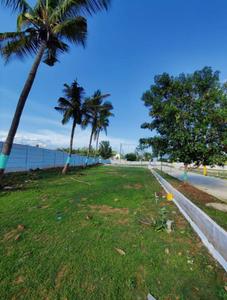 Image of 2400 Sq.ft Residential Plot / Land for sale in Robertsonpet, Kolar for Rs. 3800000