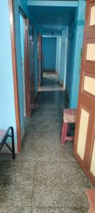Image of 730 Sq.ft 2 BHK Apartment / Flat for rent in Ariadaha, Kolkata for Rs. 10500