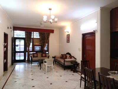 Living Room One Image of 4500 Sq.ft 6 BHK Independent House for sale in Sector 17 Faridabad for Rs. 81000000