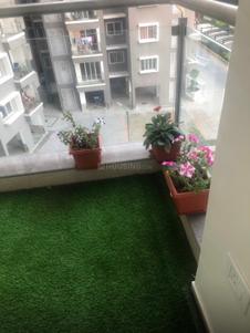 Balcony Image of 1835 Sq.ft 3 BHK Apartment / Flat for sale in Puravankara Purva Seasons, C V Raman Nagar Bengaluru for Rs. 37500000