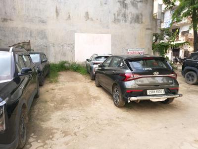 Image of 90 Sq.ft Residential Plot / Land for sale in Indirapuram, Ghaziabad for Rs. 27900000