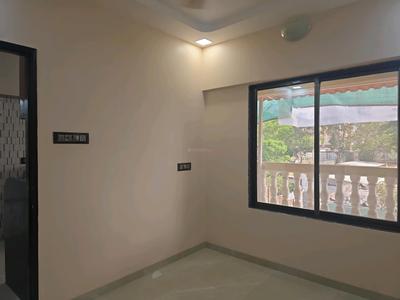 Bedroom Image of 1450 Sq.ft 3 BHK Apartment / Flat for sale in Shantee Sunshine Meadows, Vasai West Vasai for Rs. 7900000