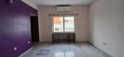 Bedroom Image of 1600 Sq.ft 3 BHK Apartment / Flat for sale in Jadavpur Kolkata for Rs. 11000000