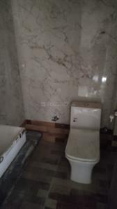 Bathroom Image of 950 Sq.ft 2 BHK Apartment / Flat for rent in Budhsinghpura Jaipur for Rs. 26000
