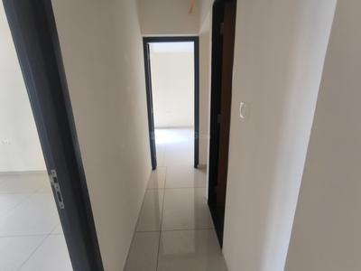 Image of 700 Sq.ft 2 BHK Apartment / Flat for rent in 34 Park Estate, Goregaon West, Mumbai for Rs. 62000