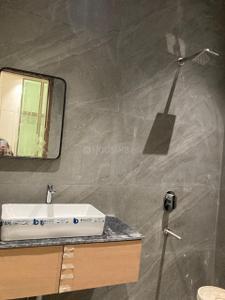 Bathroom Image of 1450 Sq.ft 4 BHK Independent House for sale in Chirag Chandigarh Hills, Sector 123 Mohali for Rs. 21500000