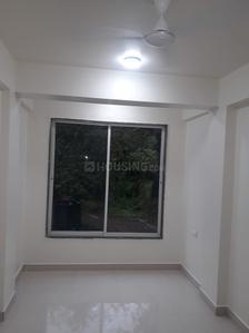 Hall Image of 650 Sq.ft 1 BHK Apartment / Flat for sale in M S Patel Teachers Colony, Sawantwadi Sindhudurg for Rs. 1700000