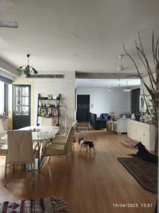 Hall Image of 3750 Sq.ft 4 BHK Apartment / Flat for sale in Godrej Platinum, Alipore Kolkata for Rs. 77500000