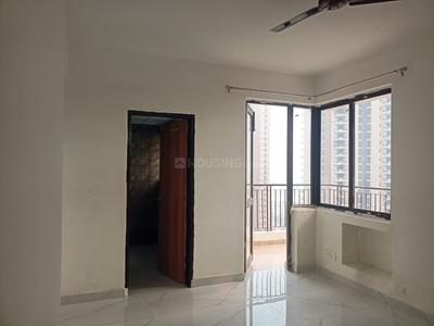 Bedroom Image of 1850 Sq.ft 3 BHK Apartment / Flat for rent in RG Luxury, Noida Extension Greater Noida for Rs. 28000