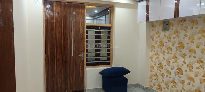 Om Vihar, Hastsal Bedroom 1