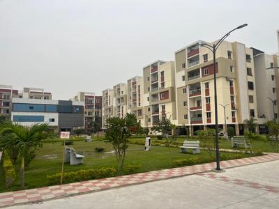 Image of 1780 Sq.ft 3 BHK Apartment / Flat for sale in Samhita Splendid Homes, Tadepalli, Vijayawada for Rs. 9000000