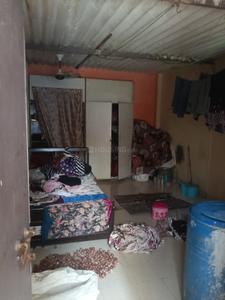 Bedroom Image of 400 Sq.ft 2 BHK Duplex for sale in Malad West Mumbai for Rs. 2800000