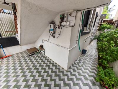 Image of 1500 Sq.ft 2 BHK Independent House for sale in Vasai West, Vasai for Rs. 12500000