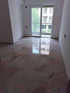 Hall Image of 1261 Sq.ft 3 BHK Apartment / Flat for sale in Magnolia Signature, Rajarhat Kolkata for Rs. 6300000