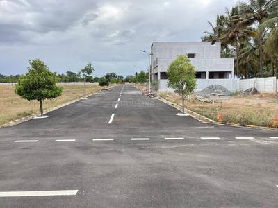 Image of 750 Sq.ft Residential Plot / Land for sale in Kariampalayam, Coimbatore for Rs. 1076000