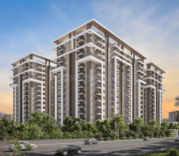 Pranathi Kiara Main Image 1