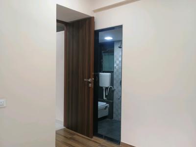 Bedroom Image of 705 Sq.ft 1 BHK Apartment / Flat for sale in Yashraj Paradise, Kalyan East Kalyan for Rs. 4200000