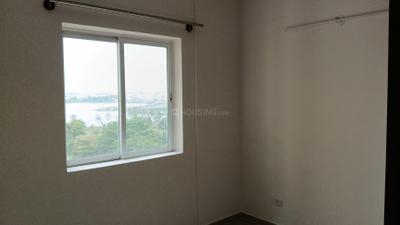 Bedroom Image of 1230 Sq.ft 2 BHK Apartment / Flat for rent in DLF Maiden Heights At My Town, Jigani Bengaluru for Rs. 22000