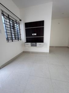 1 BHK Flat