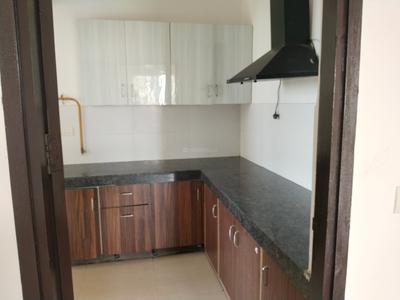 Kitchen Image of 1166 Sq.ft 2 BHK Apartment / Flat for sale in M3M Woodshire, Sector 107 Gurgaon for Rs. 13000000