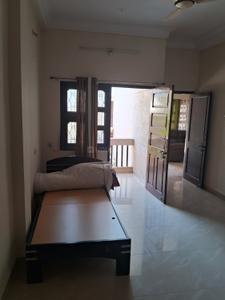Hall Image of 3600 Sq.ft 3 BHK Independent House for rent in Sukun Miracle, Saket Nagar Indore for Rs. 55000