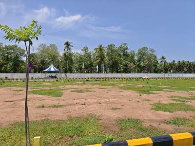 Image of 805 Sq.ft Residential Plot / Land for sale in Varadharajapuram, Chennai for Rs. 2809699