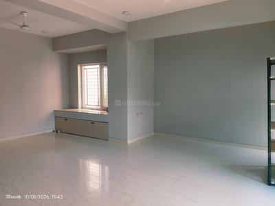 Bedroom Image of 1725 Sq.ft 4 BHK Apartment / Flat for sale in Erandwane Pune for Rs. 28000000