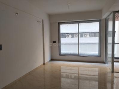 Hall Image of 2376 Sq.ft 3 BHK Apartment / Flat for sale in Radhe Infinity, Kudasan Gandhinagar for Rs. 12000000