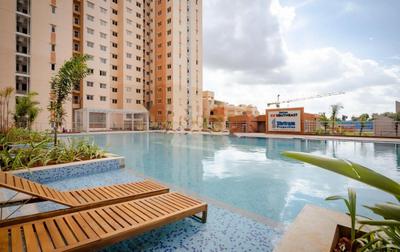 Image of 914 Sq.ft 2 BHK Apartment / Flat for sale in Shriram 107 Southeast, Attibele, Bengaluru for Rs. 7300008
