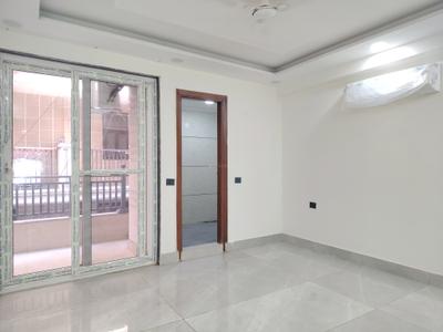 Bedroom Image of 2000 Sq.ft 4 BHK Apartment / Flat for sale in Chhattarpur New Delhi for Rs. 18000000