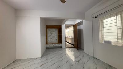 Living Room Image of 950 Sq.ft 2 BHK Apartment / Flat for rent in Whitefield Bengaluru for Rs. 33000