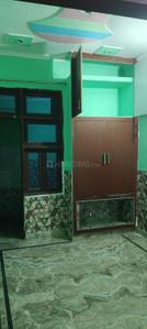 Bedroom Image of 890 Sq.ft 2 BHK Duplex for rent in Govindpuram Ghaziabad for Rs. 9500
