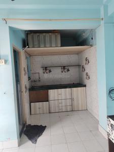 1 RK Flat