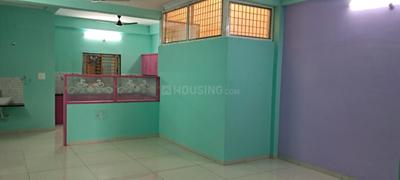 2 BHK Independent Builder Floor