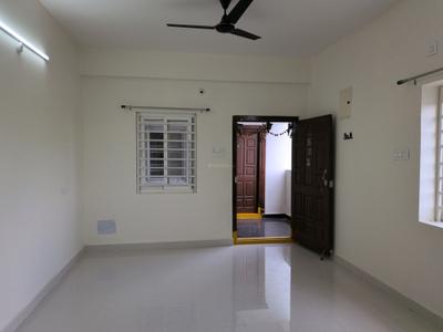 Living Room Image of 1500 Sq.ft 3 BHK Apartment / Flat for sale in Ameenpur Sangareddy for Rs. 6900000