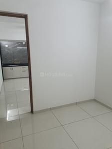 Bedroom Image of 1350 Sq.ft 3 BHK Apartment / Flat for rent in Dev Atharva Abode, Vaishno Devi Circle Ahmedabad for Rs. 22200