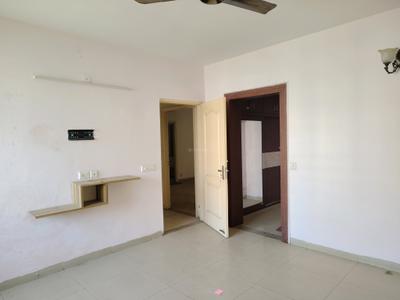 Bedroom Image of 2257 Sq.ft 4 BHK Apartment / Flat for sale in Stellar Jeevan, Noida Extension Greater Noida for Rs. 20950100