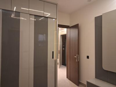 Bedroom Image of 1350 Sq.ft 3 BHK Builder Floor for sale in Paschim Vihar New Delhi for Rs. 28500000