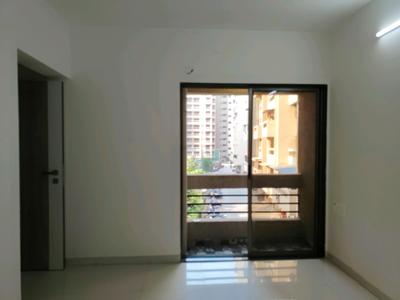 Bedroom Image of 1160 Sq.ft 3 BHK Apartment / Flat for sale in TATA New Haven Boisar II, Boisar Mumbai for Rs. 6000000