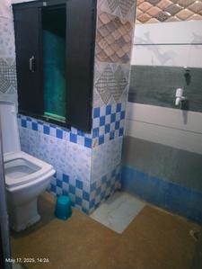 Bathroom Image of Friends pg in Sector 15, Noida