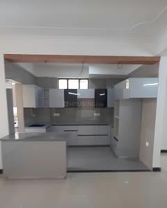 Kitchen Image of 1400 Sq.ft 3 BHK Apartment / Flat for sale in Sector 21D Faridabad for Rs. 20000000