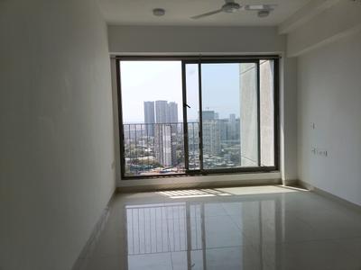 Living Room Image of 1340 Sq.ft 3 BHK Apartment / Flat for sale in DB Shagun Tower , Malad East Mumbai for Rs. 40500000