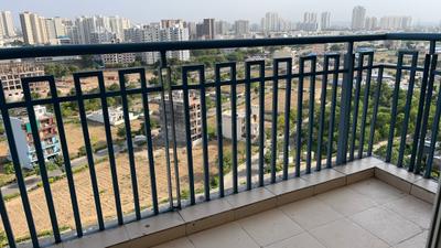 Image of 1199 Sq.ft 2 BHK Apartment / Flat for sale in The Antriksh Heights, Sector 84, Gurgaon for Rs. 9700000