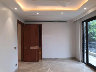 Bedroom Image of 3160 Sq.ft 4 BHK Builder Floor for sale in Sector 26A Gurgaon for Rs. 60000000