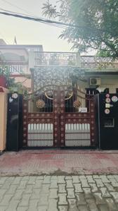 5 BHK Independent House