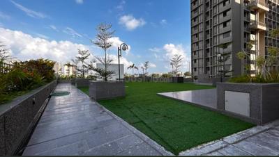 Image of 965 Sq.ft 2 BHK Apartment / Flat for sale in Aryanparv Aarambh, Sarkhej, Ahmedabad for Rs. 4500000